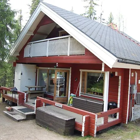 Feriehus Mokki Anjala
