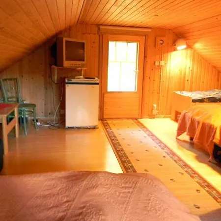 Feriehus Mokki Anjala Kuusamo